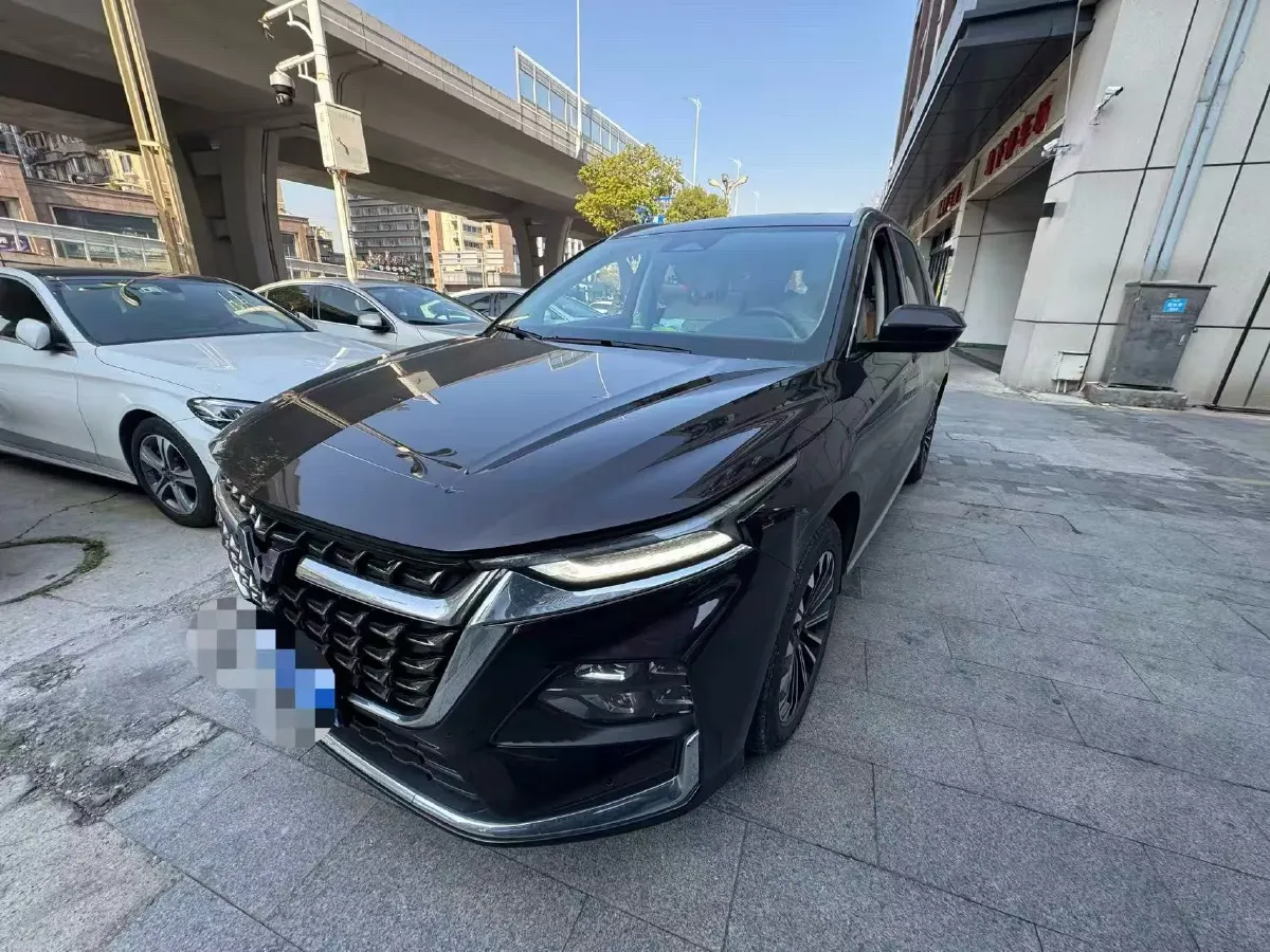 2023 WuLing KaiJie 2.0L 136HP L4 1DHT Hybrid,autocango,china used car exporter,china ev exporter,chinese used car exporter,chinese used ev exporter