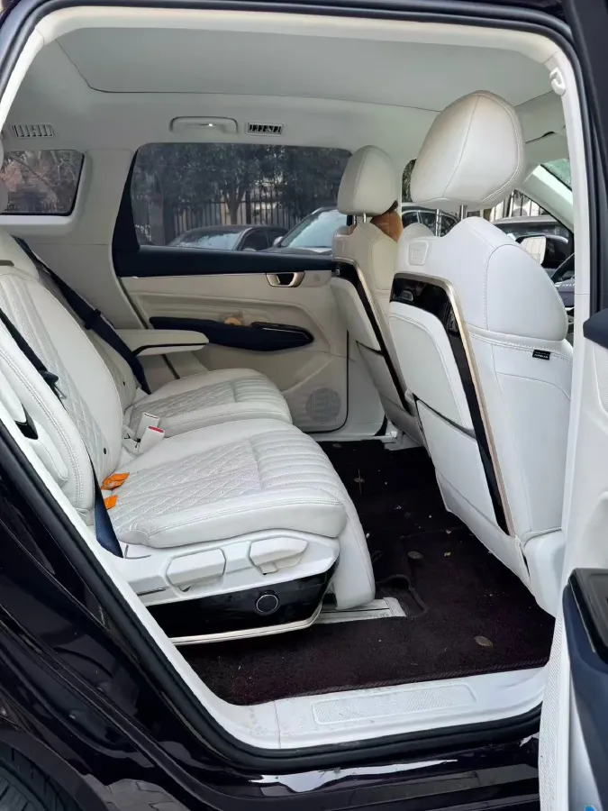 2023 WuLing KaiJie 2.0L 136HP L4 1DHT Hybrid,autocango,china used car exporter,china ev exporter,chinese used car exporter,chinese used ev exporter