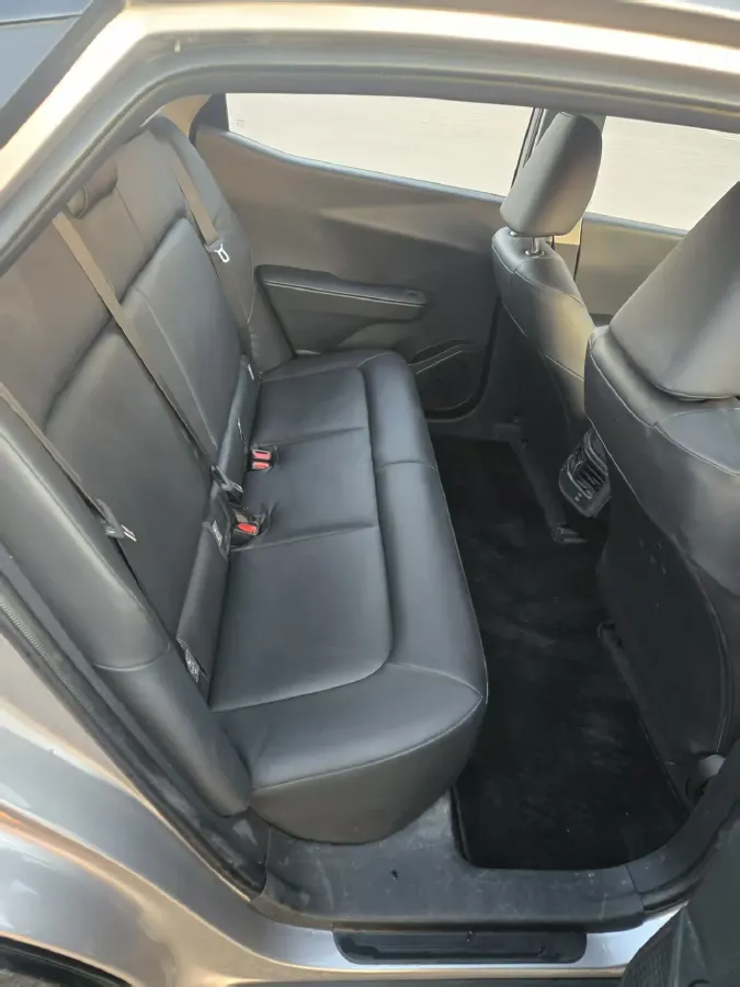 2024 Toyota bZ3 BEV 49.92KWH,autocango,china used car exporter,china ev exporter,chinese used car exporter,chinese used ev exporter