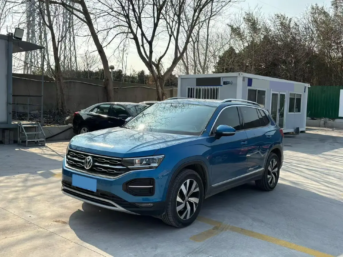 2019 Jeep Cherokee 2.0T 234HP L4 9AT