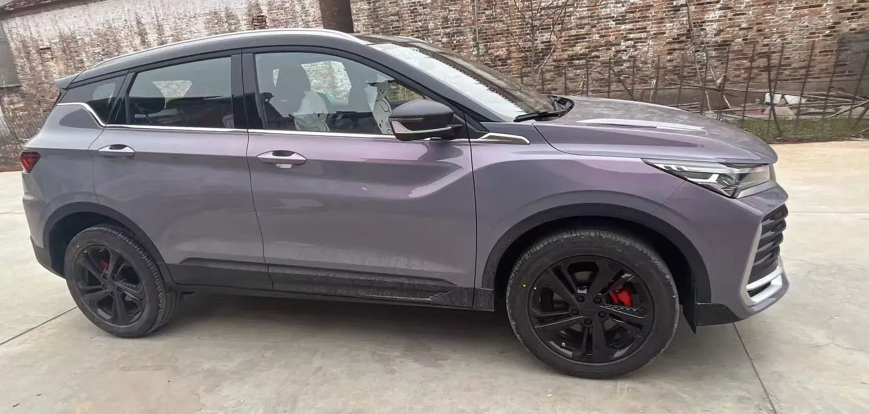 2025 Geely Coolray 1.5T 181HP L4 7DCT,autocango,china used car exporter,china ev exporter,chinese used car exporter,chinese used ev exporter