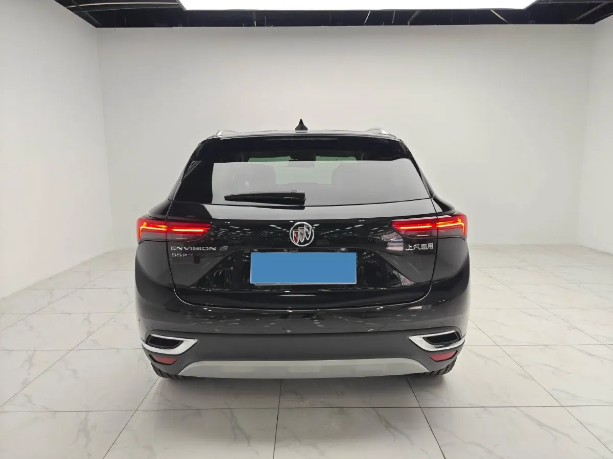 2022 Buick EnvisionS 1.5T 211HP L4 9AT,autocango,china used car exporter,china ev exporter,chinese used car exporter,chinese used ev exporter