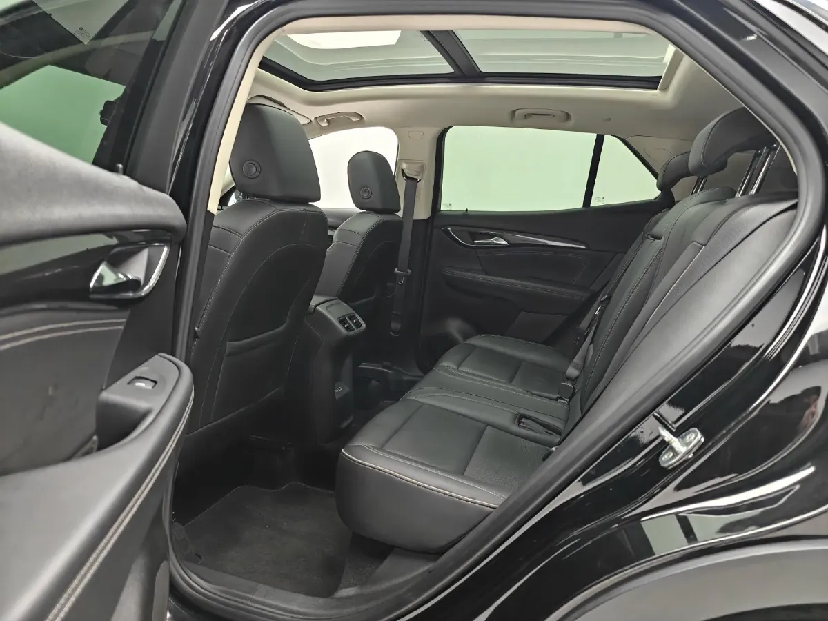 2022 Buick EnvisionS 1.5T 211HP L4 9AT,autocango,china used car exporter,china ev exporter,chinese used car exporter,chinese used ev exporter