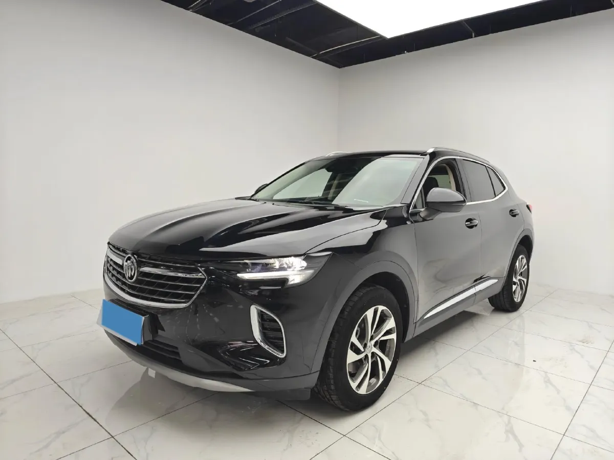 2022 Buick EnvisionS 1.5T 211HP L4 9AT,autocango,china used car exporter,china ev exporter,chinese used car exporter,chinese used ev exporter