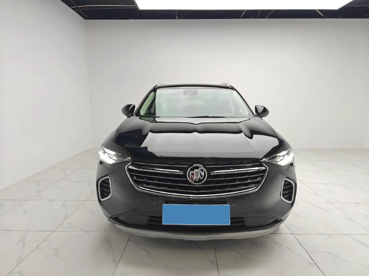 2022 Buick EnvisionS 1.5T 211HP L4 9AT,autocango,china used car exporter,china ev exporter,chinese used car exporter,chinese used ev exporter