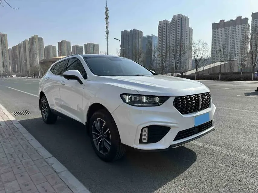 2020 WEY VV5 1.5T 171HP L4 7DCT,autocango,china used car exporter,china ev exporter,chinese used car exporter,chinese used ev exporter