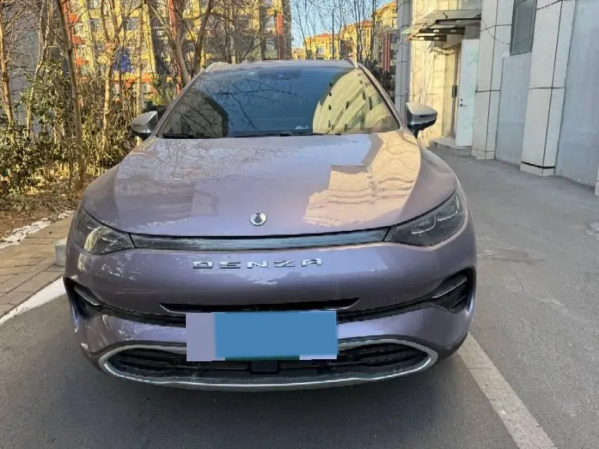 2020 Denza X 2.0T 192HP L4 6DCT PHEV 24KWH,autocango,china used car exporter,china ev exporter,chinese used car exporter,chinese used ev exporter