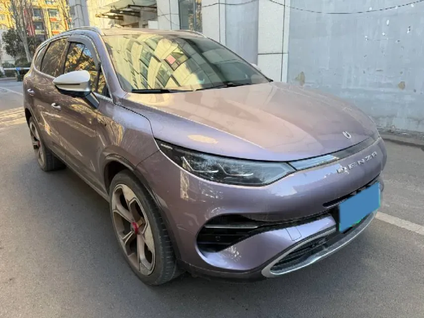 2020 Denza X 2.0T 192HP L4 6DCT PHEV 24KWH,autocango,china used car exporter,china ev exporter,chinese used car exporter,chinese used ev exporter