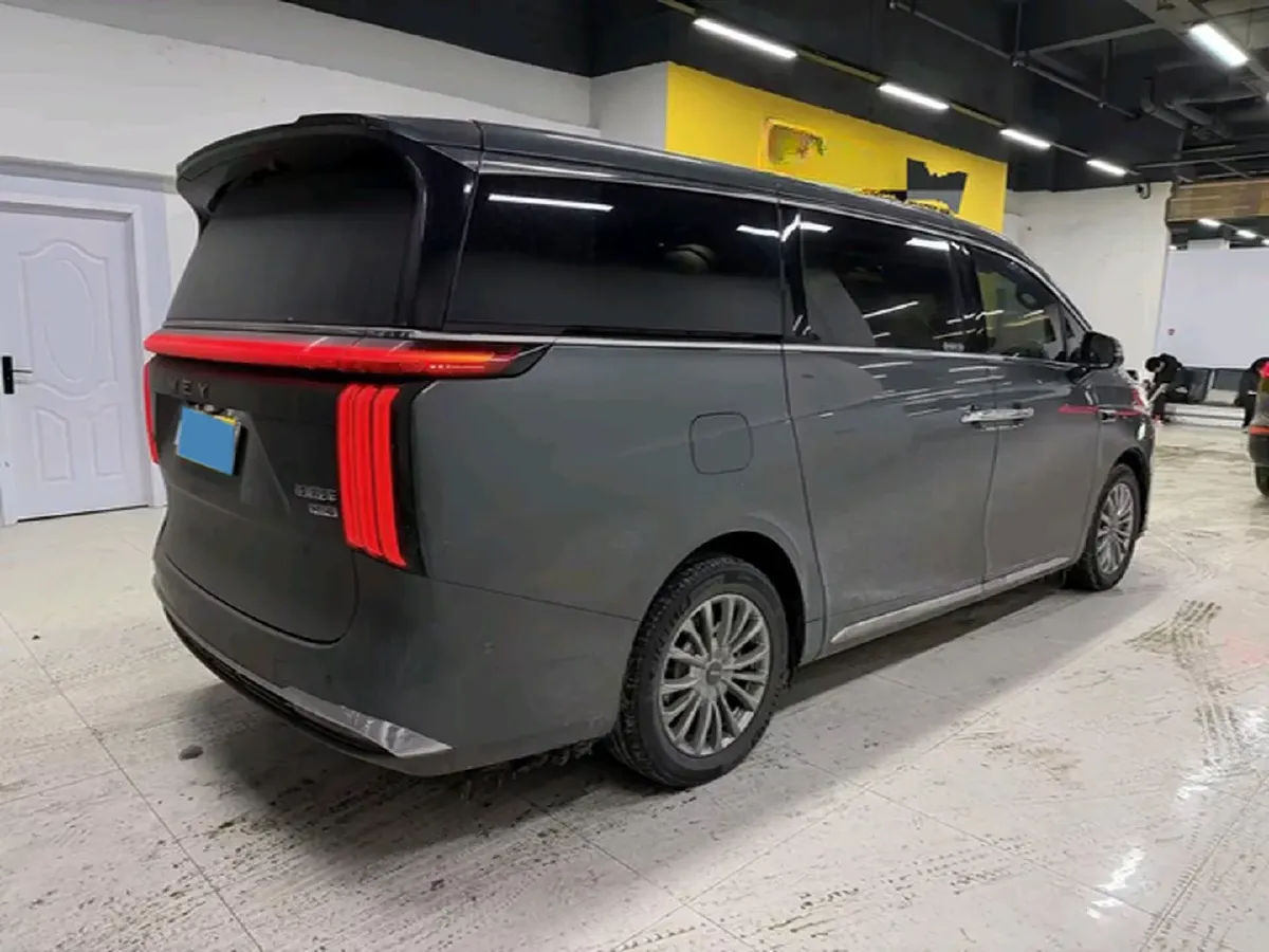 2025 WEY HighMountain 1.5T 170HP L4 4DHT PHEV,autocango,china used car exporter,china ev exporter,chinese used car exporter,chinese used ev exporter