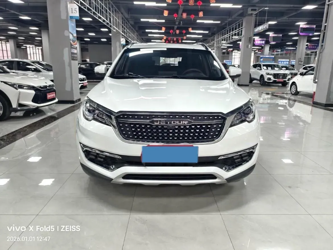 2019 Jetour X70S 1.5T 147HP L4 8AT,autocango,china used car exporter,china ev exporter,chinese used car exporter,chinese used ev exporter