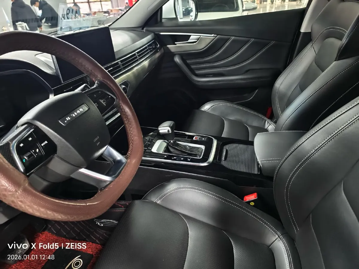 2019 Jetour X70S 1.5T 147HP L4 8AT,autocango,china used car exporter,china ev exporter,chinese used car exporter,chinese used ev exporter