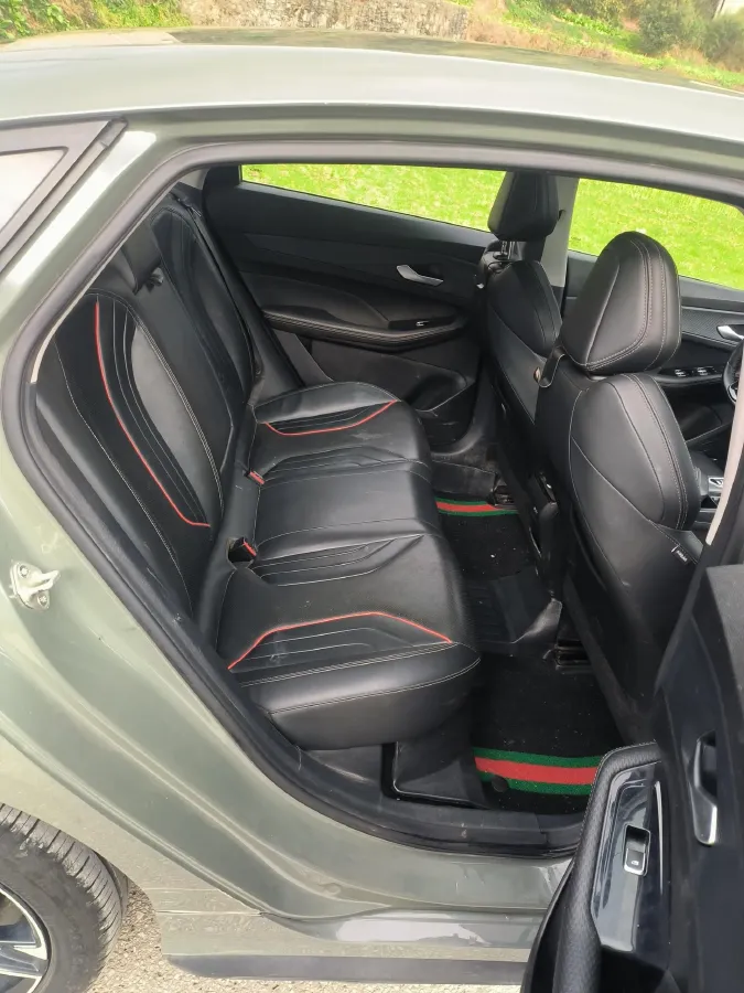 2022 Geely Binray 1.5T 181HP L4 7DCT,autocango,china used car exporter,china ev exporter,chinese used car exporter,chinese used ev exporter