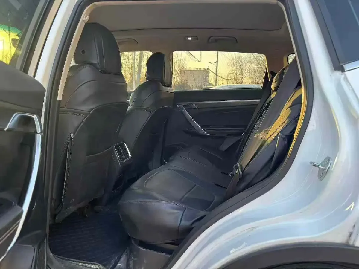 2020 Geely Azkarra 1.8T 184HP L4 7DCT,autocango,china used car exporter,china ev exporter,chinese used car exporter,chinese used ev exporter