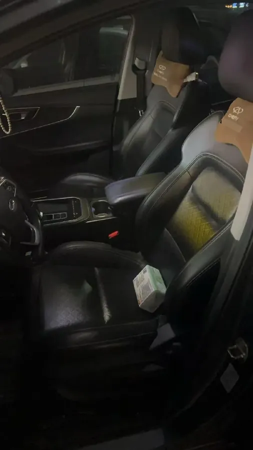 2020 Chery Tiggo 8 1.6T 197HP L4 7DCT,autocango,china used car exporter,china ev exporter,chinese used car exporter,chinese used ev exporter