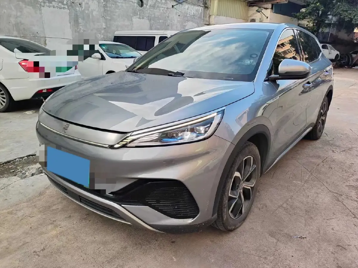 2022 Foton Grand General G7 2.0T 238HP L4 8AT