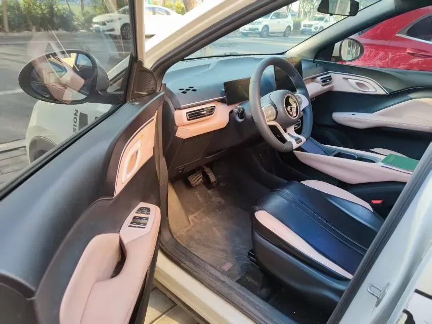 2023 BYD Seagull BEV 30.08KWH,autocango,china used car exporter,china ev exporter,chinese used car exporter,chinese used ev exporter