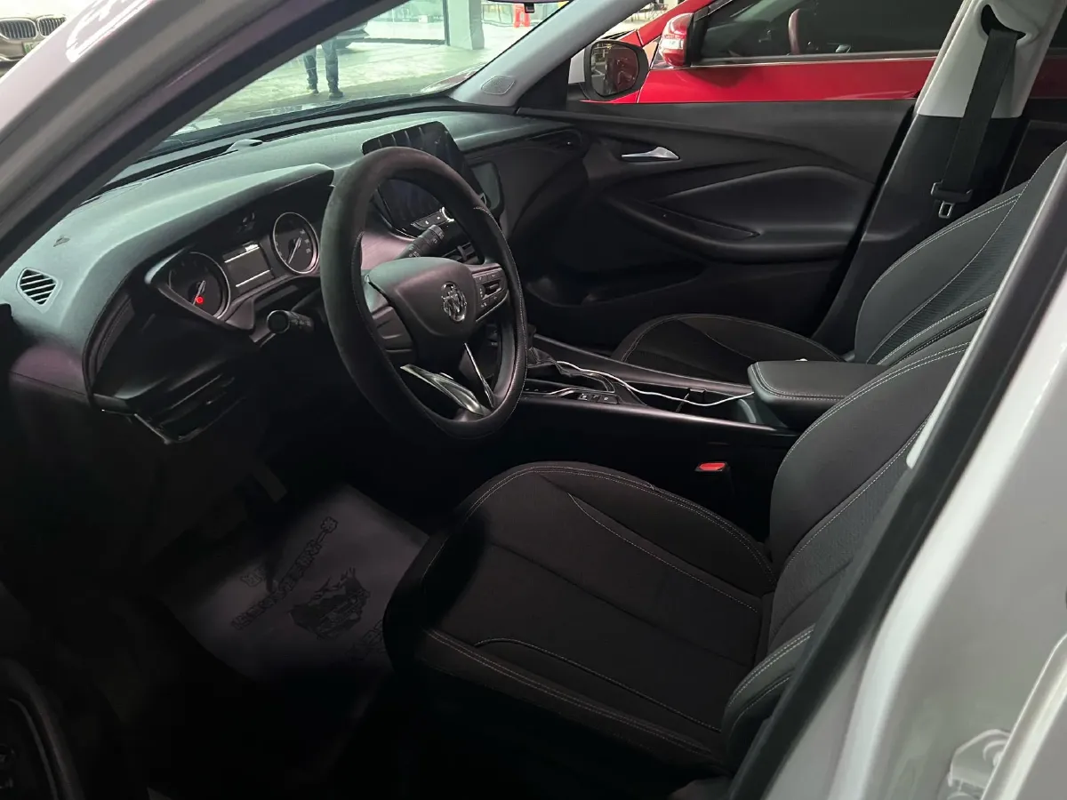 2023 Buick Verano 1.5T 184HP L4 CVT,autocango,china used car exporter,china ev exporter,chinese used car exporter,chinese used ev exporter