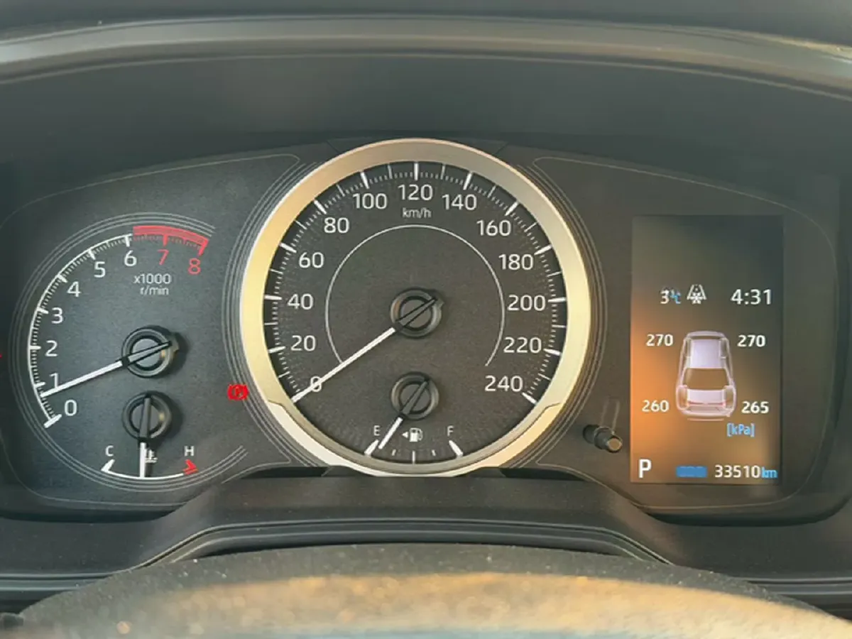 2023 Toyota Levin 1.2T 116HP L4 CVT,autocango,china used car exporter,china ev exporter,chinese used car exporter,chinese used ev exporter