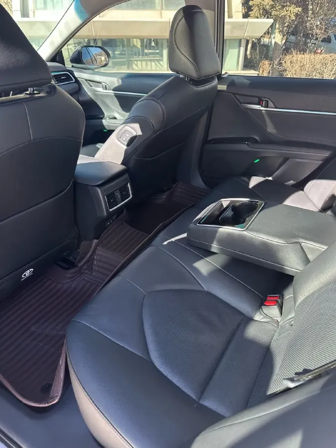 2023 Toyota Camry 2.0L 177HP L4 CVT,autocango,china used car exporter,china ev exporter,chinese used car exporter,chinese used ev exporter