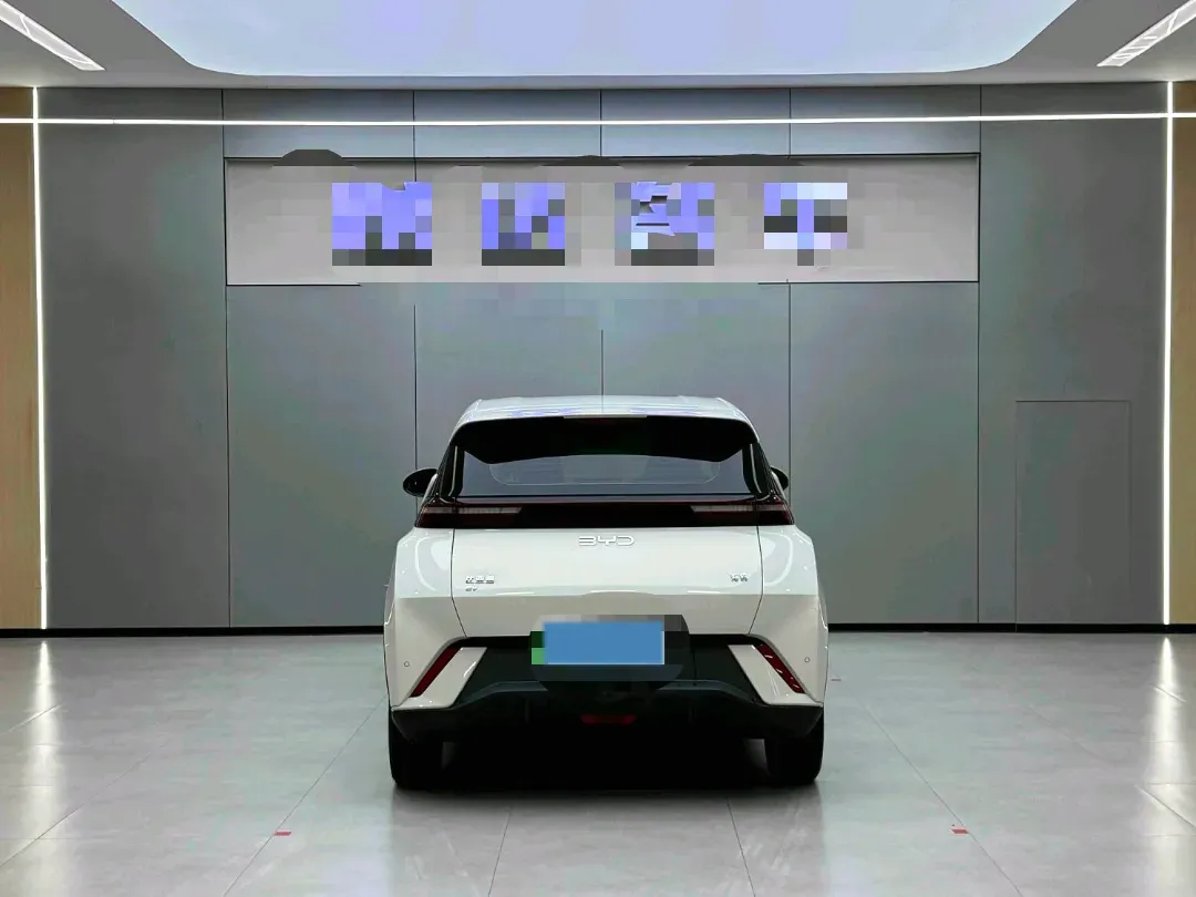 2025 BYD Seagull BEV 30.08KWH,autocango,china used car exporter,china ev exporter,chinese used car exporter,chinese used ev exporter