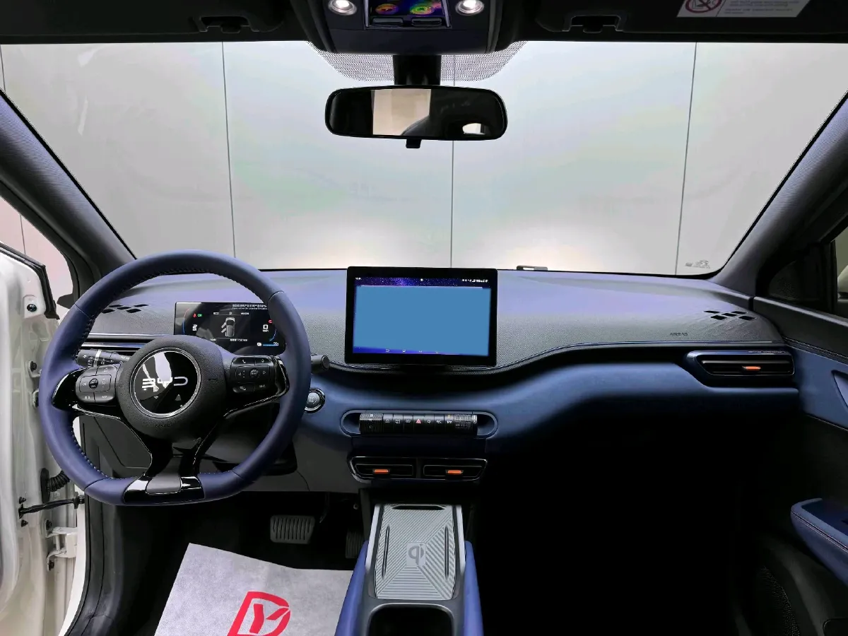 2025 BYD Seagull BEV 30.08KWH,autocango,china used car exporter,china ev exporter,chinese used car exporter,chinese used ev exporter