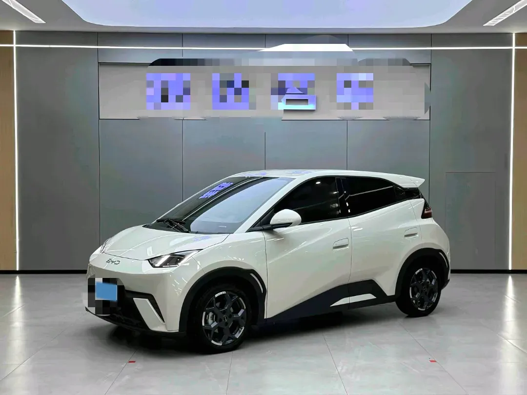 2025 BYD Seagull BEV 30.08KWH,autocango,china used car exporter,china ev exporter,chinese used car exporter,chinese used ev exporter