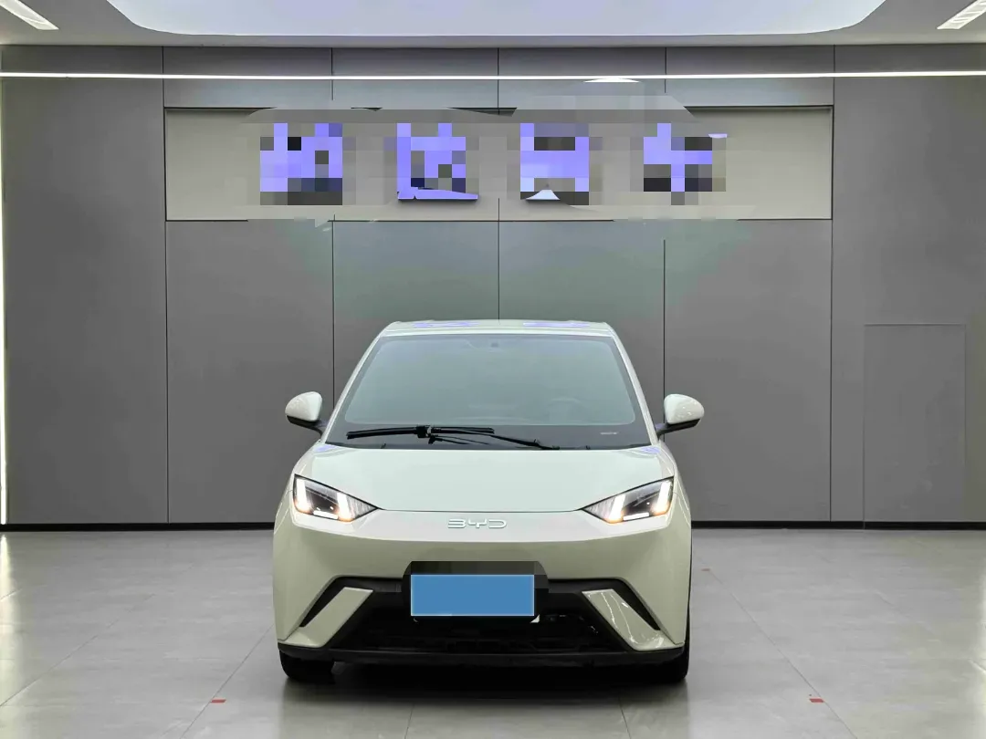 2025 BYD Seagull BEV 30.08KWH,autocango,china used car exporter,china ev exporter,chinese used car exporter,chinese used ev exporter