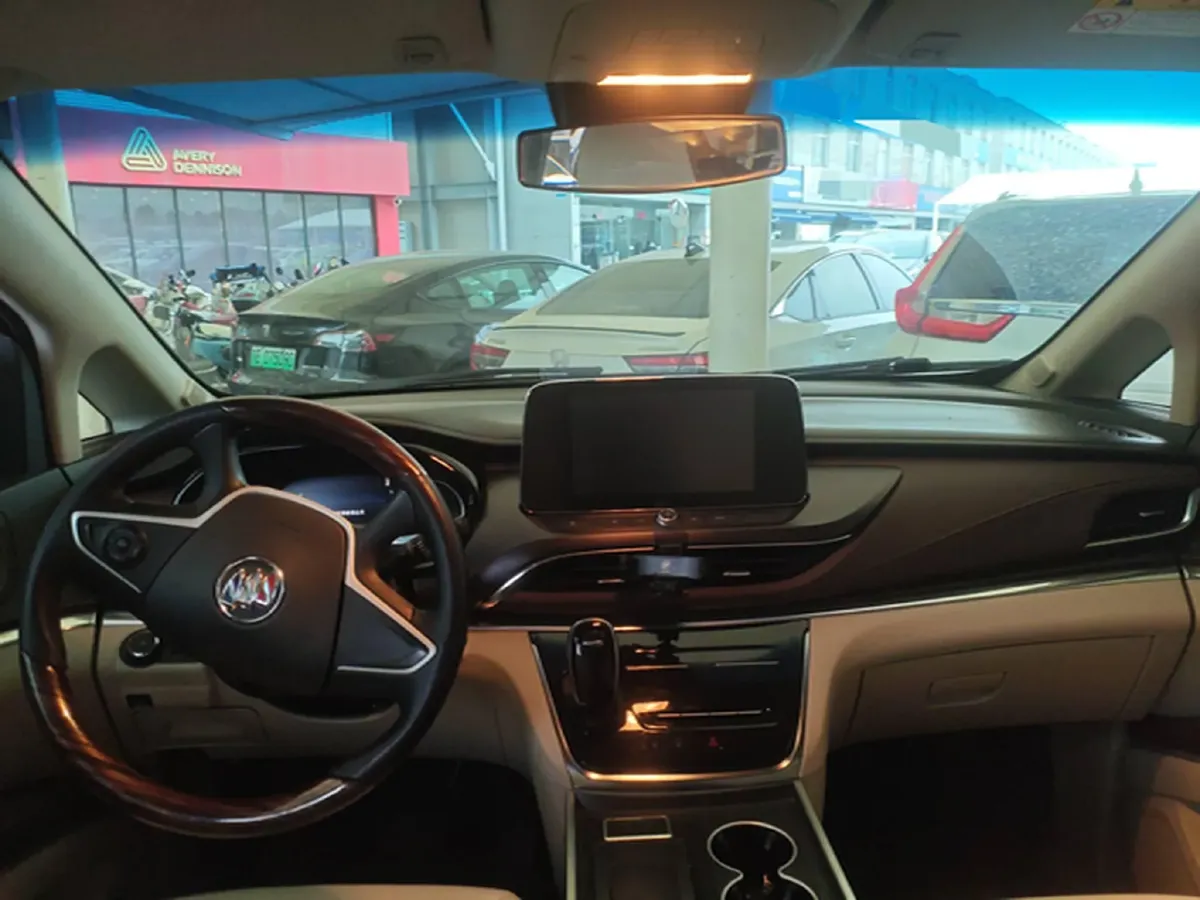 2020 Buick GL8 2.0T 237HP L4 9AT,autocango,china used car exporter,china ev exporter,chinese used car exporter,chinese used ev exporter