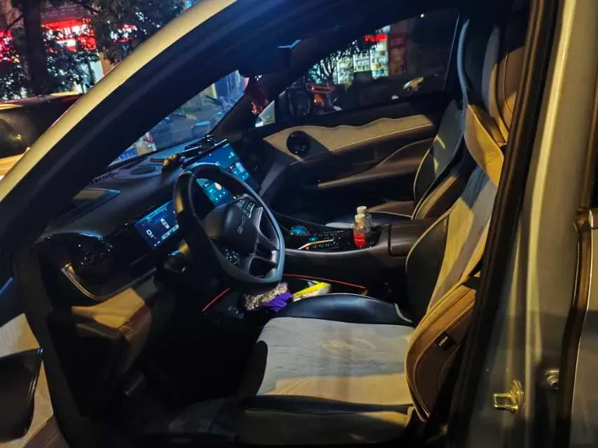 2023 BYD Frigate 07 1.5T 139HP L4 E-CVT PHEV 18.3KWH,autocango,china used car exporter,china ev exporter,chinese used car exporter,chinese used ev exporter