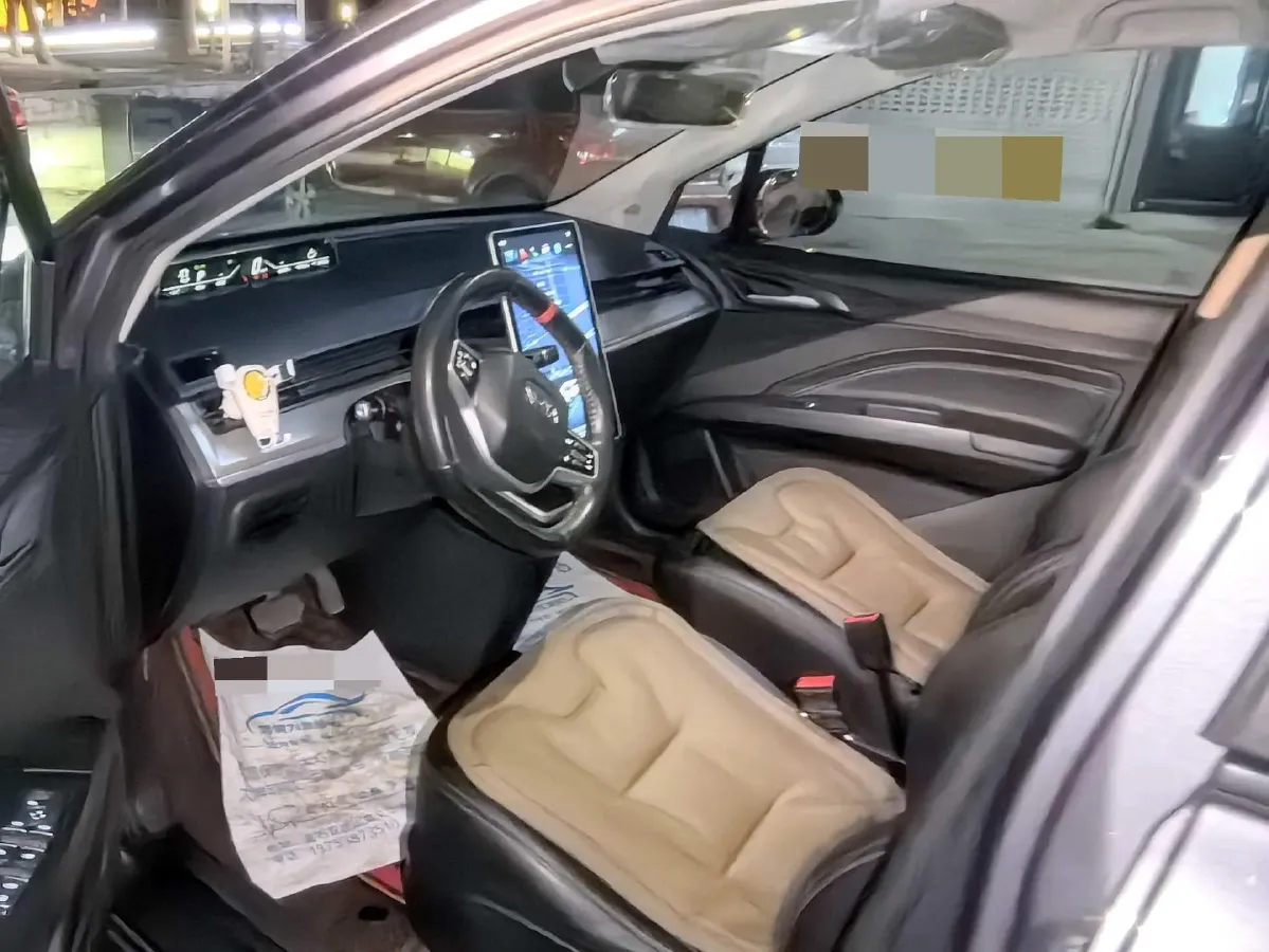 2021 Chery Little Ant BEV 30.6KWH,autocango,china used car exporter,china ev exporter,chinese used car exporter,chinese used ev exporter