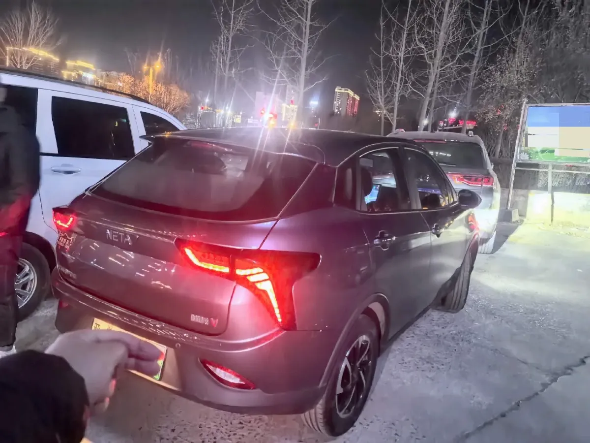 2021 Chery Little Ant BEV 30.6KWH,autocango,china used car exporter,china ev exporter,chinese used car exporter,chinese used ev exporter