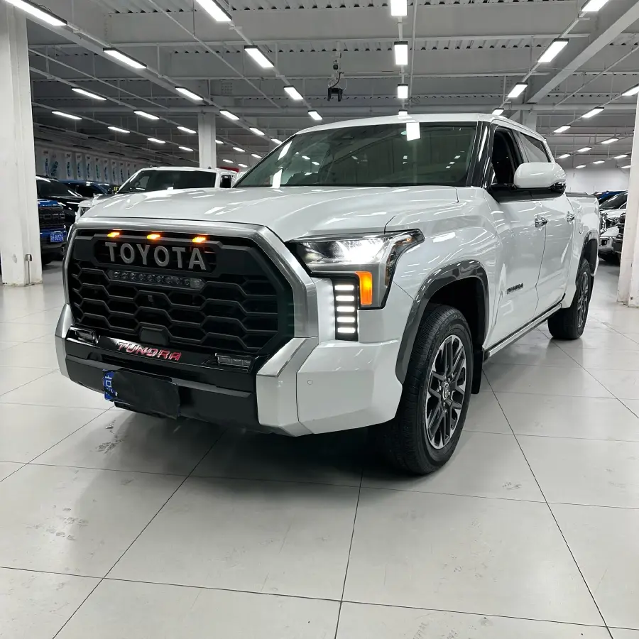 2022 Tank 300 2.0T 227HP L4 8AT