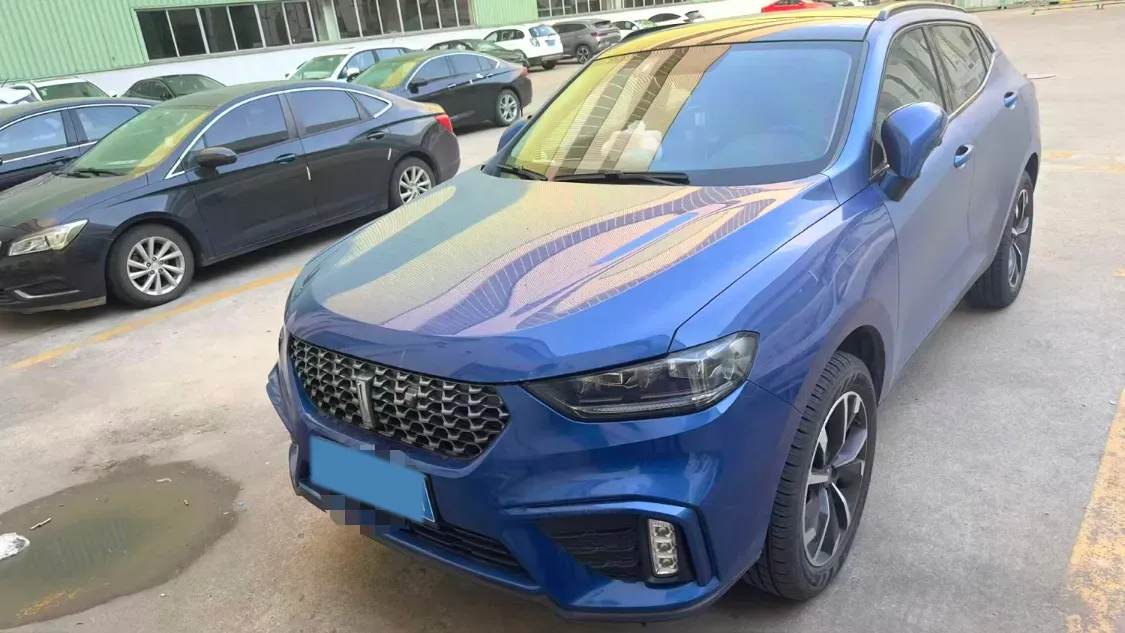 2020 WEY VV5 1.5T 171HP L4 7DCT,autocango,china used car exporter,china ev exporter,chinese used car exporter,chinese used ev exporter