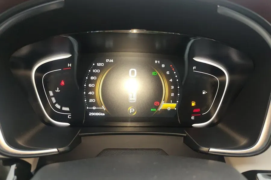 2022 Geely JiaJi 1.8T 184HP L4 7DCT,autocango,china used car exporter,china ev exporter,chinese used car exporter,chinese used ev exporter