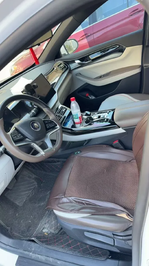 2024 BYD Qin Plus BEV 48KWH,autocango,china used car exporter,china ev exporter,chinese used car exporter,chinese used ev exporter