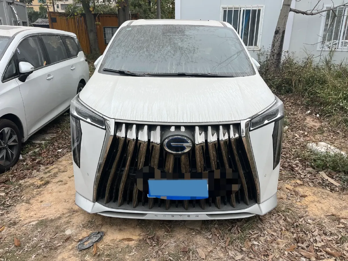2023 GAC Trumpchi M8 2.0T 190HP L4 E-CVT Hybrid,autocango,china used car exporter,china ev exporter,chinese used car exporter,chinese used ev exporter
