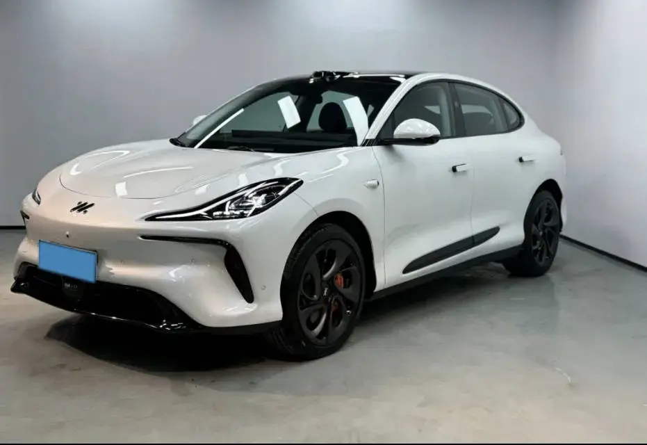 2023 IM LS6 BEV 90KWH