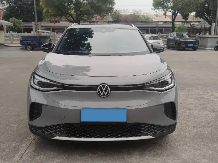 2021 Volkswagen ID.4 Crozz BEV 84.8KWH,autocango,china used car exporter,china ev exporter,chinese used car exporter,chinese used ev exporter