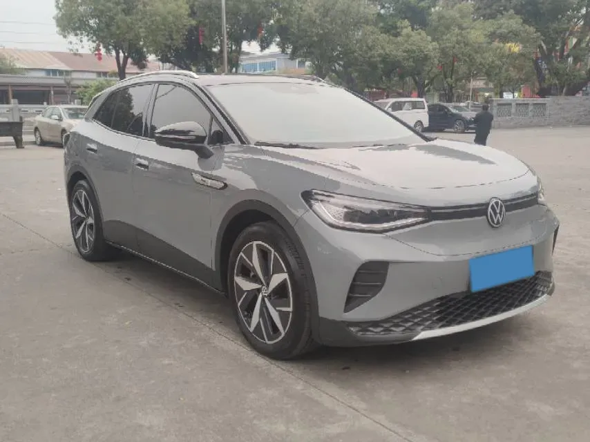 2021 Volkswagen ID.4 Crozz BEV 84.8KWH,autocango,china used car exporter,china ev exporter,chinese used car exporter,chinese used ev exporter