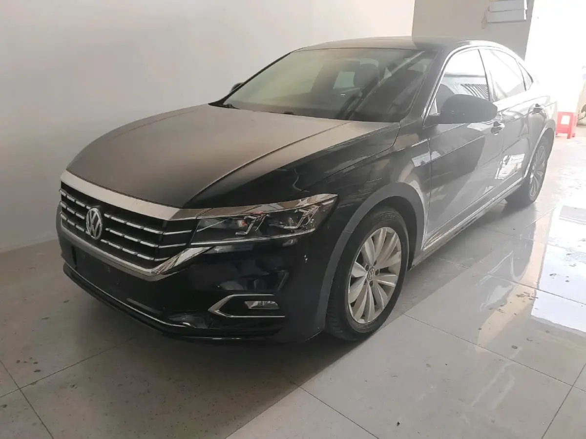 2019 Skoda Kodiak 2.0T 186HP L4 7DCT