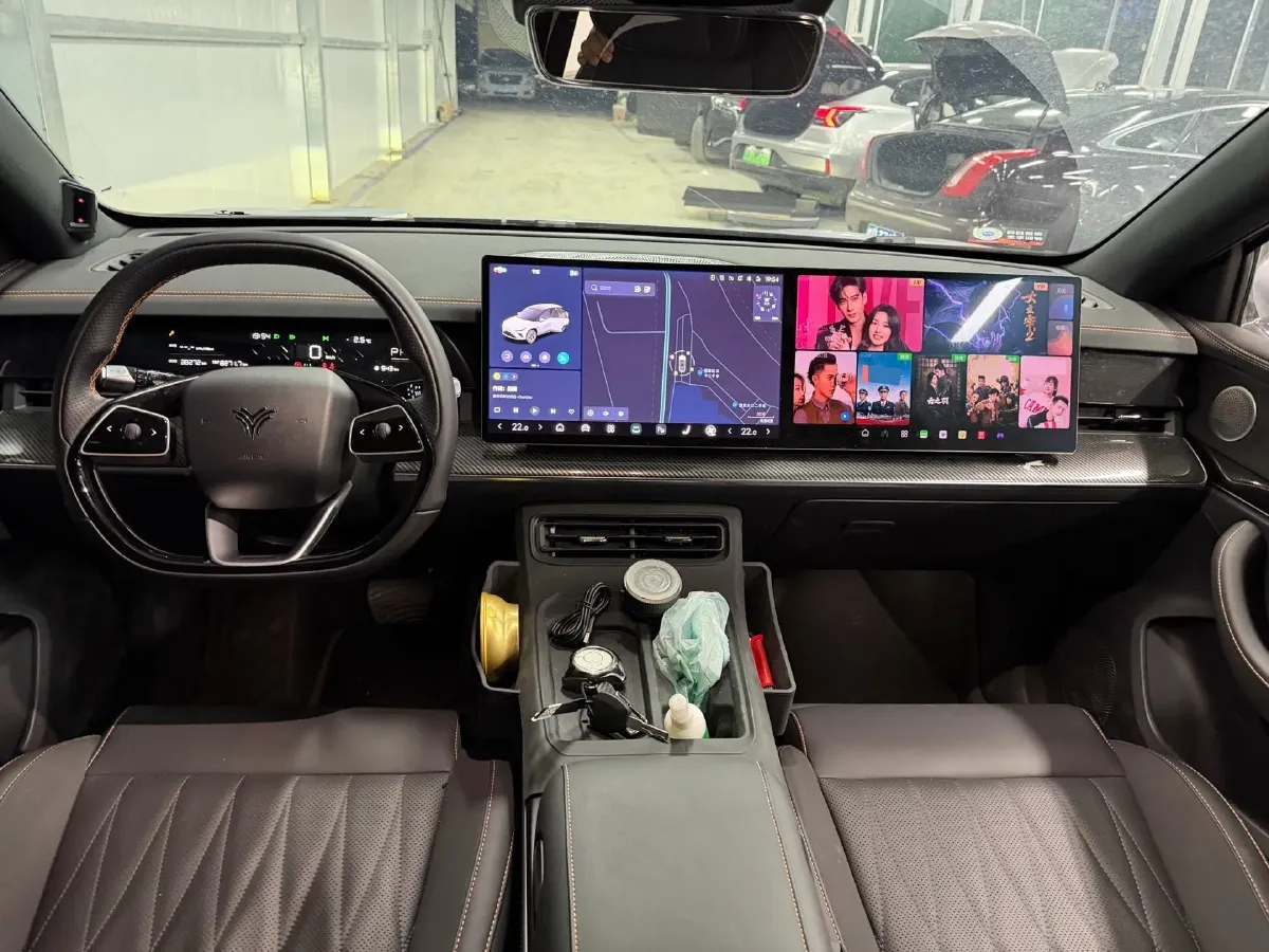 2024 Neta L 1.5L 91HP L4 REEV 40KWH,autocango,china used car exporter,china ev exporter,chinese used car exporter,chinese used ev exporter