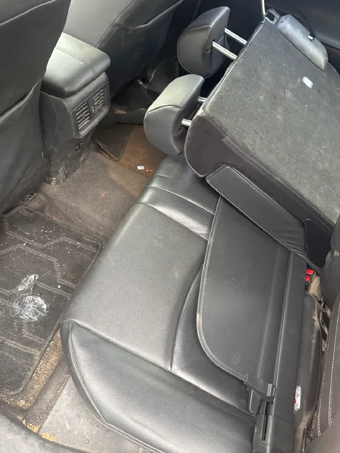 2023 Toyota RAV4 2.0L 171HP L4 CVT,autocango,china used car exporter,china ev exporter,chinese used car exporter,chinese used ev exporter