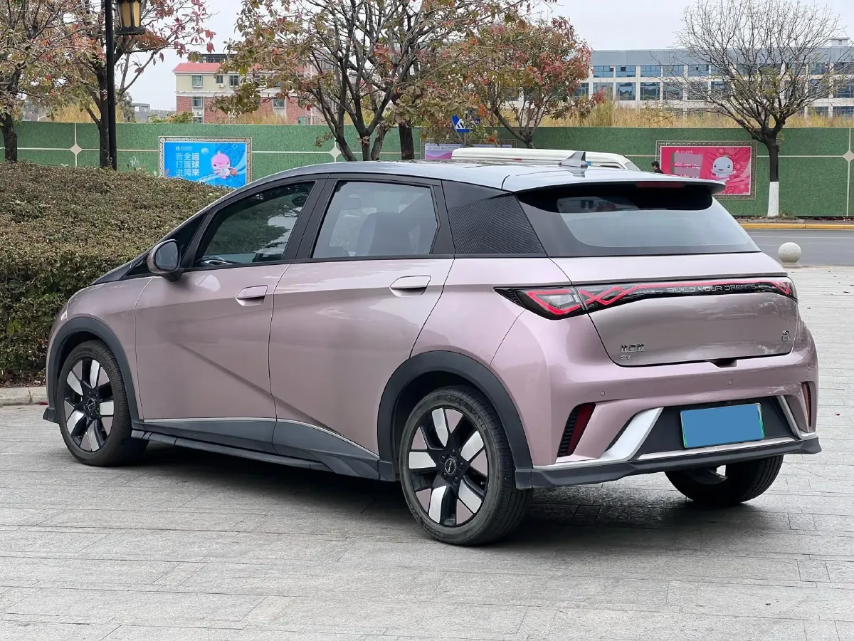 2021 BYD e2 BEV 43.2KWH,autocango,china used car exporter,china ev exporter,chinese used car exporter,chinese used ev exporter