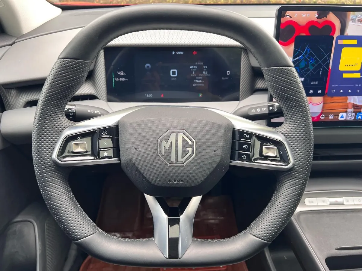 2025 MG MG ES5 BEV 62.2KWH,autocango,china used car exporter,china ev exporter,chinese used car exporter,chinese used ev exporter