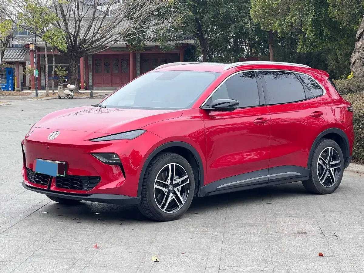 2025 MG MG ES5 BEV 62.2KWH,autocango,china used car exporter,china ev exporter,chinese used car exporter,chinese used ev exporter