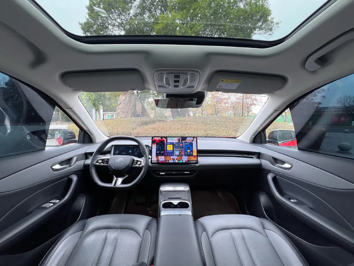 2025 MG MG ES5 BEV 62.2KWH,autocango,china used car exporter,china ev exporter,chinese used car exporter,chinese used ev exporter