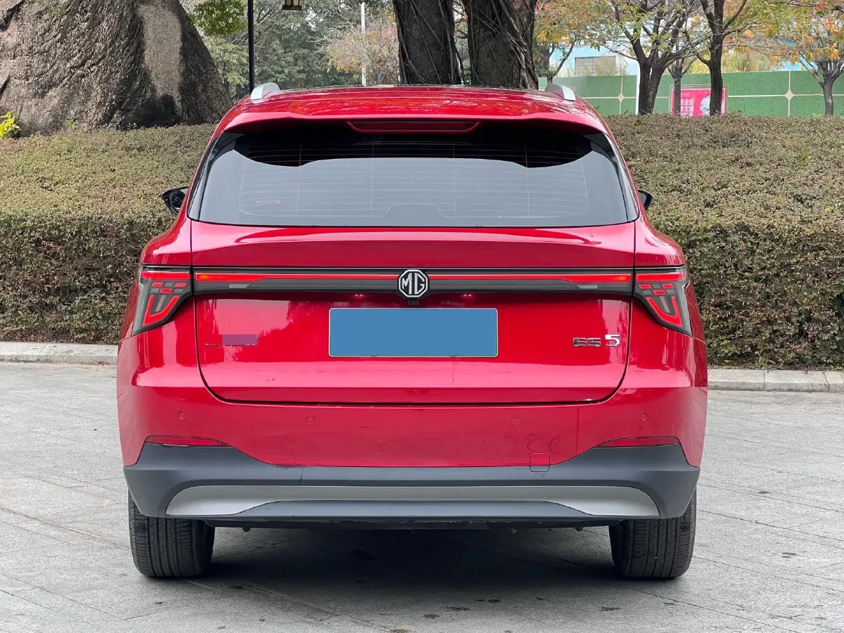 2025 MG MG ES5 BEV 62.2KWH,autocango,china used car exporter,china ev exporter,chinese used car exporter,chinese used ev exporter