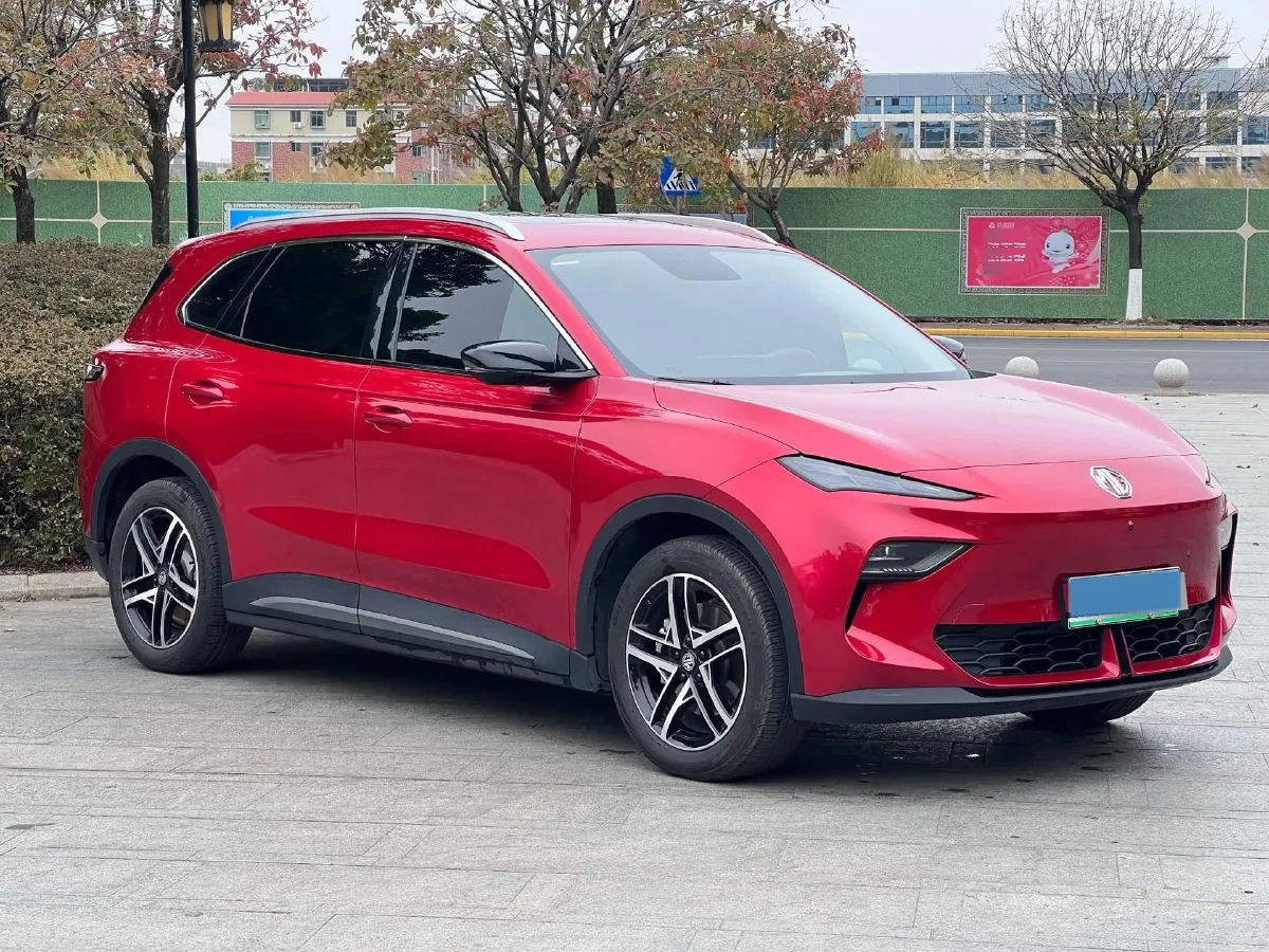 2025 MG MG ES5 BEV 62.2KWH,autocango,china used car exporter,china ev exporter,chinese used car exporter,chinese used ev exporter