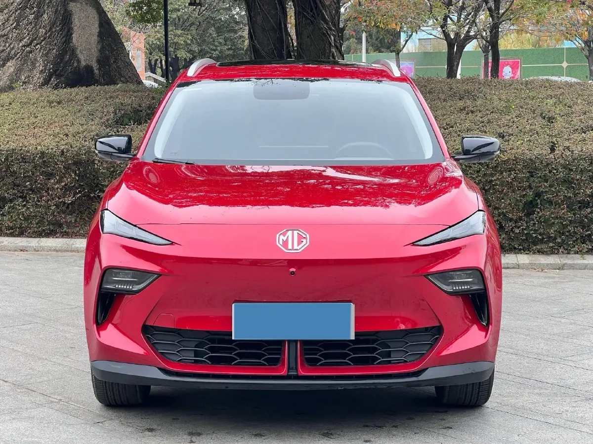 2025 MG MG ES5 BEV 62.2KWH,autocango,china used car exporter,china ev exporter,chinese used car exporter,chinese used ev exporter