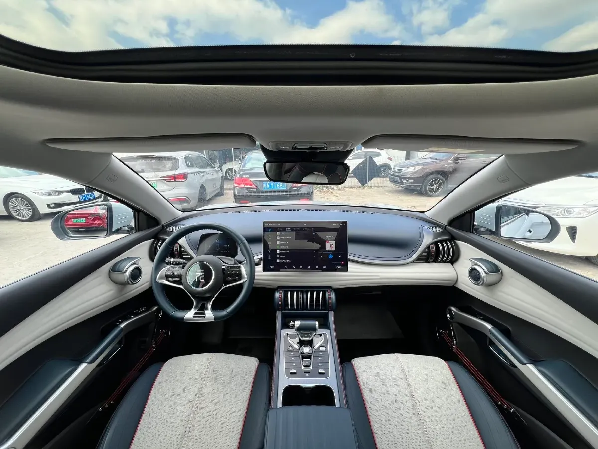 2023 BYD Yuan Plus BEV 60.48KWH,autocango,china used car exporter,china ev exporter,chinese used car exporter,chinese used ev exporter